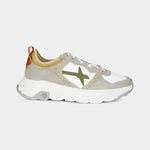 Next M - Light-Taupe-White-Militare - Hugo Sthlm