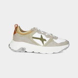 Next M - Light-Taupe-White-Militare - Hugo Sthlm