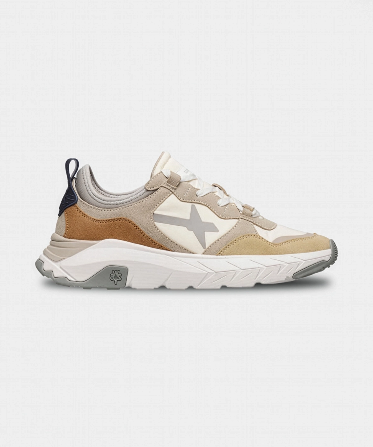Next M - Sand-Bone-Grey - Hugo Sthlm