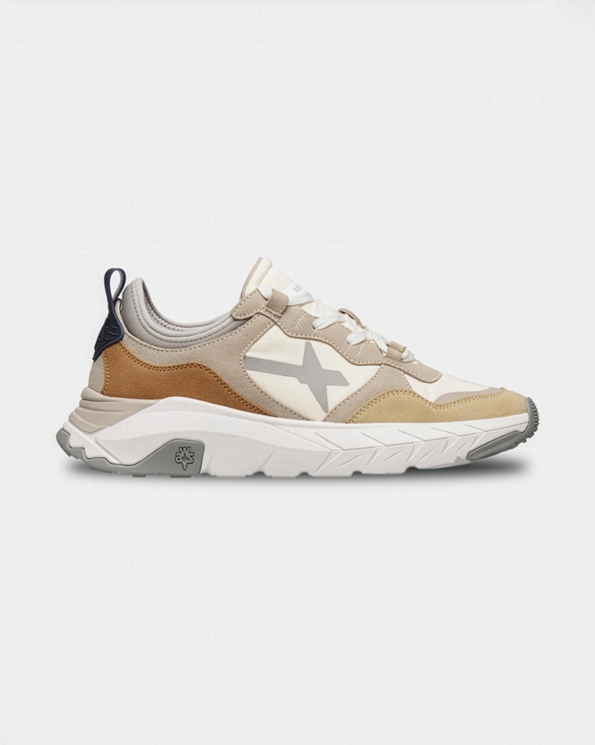 Next M - Sand-Bone-Grey - Hugo Sthlm