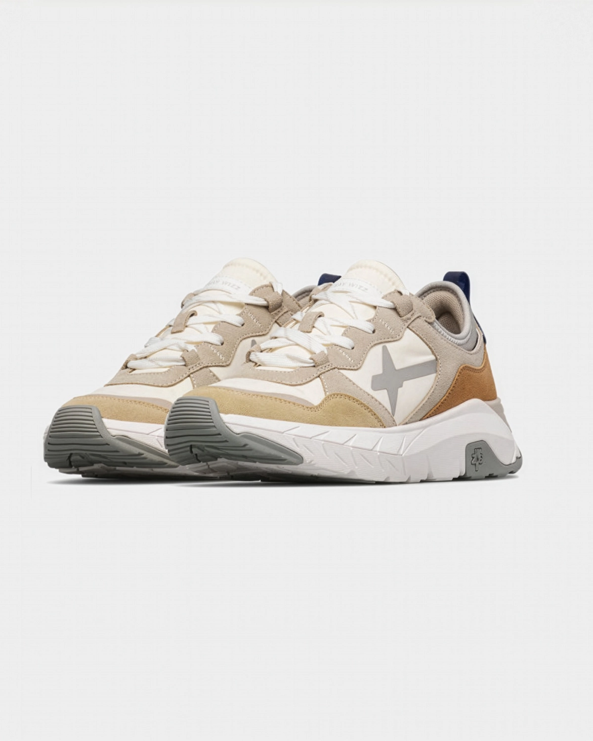 Next M - Sand-Bone-Grey - Hugo Sthlm