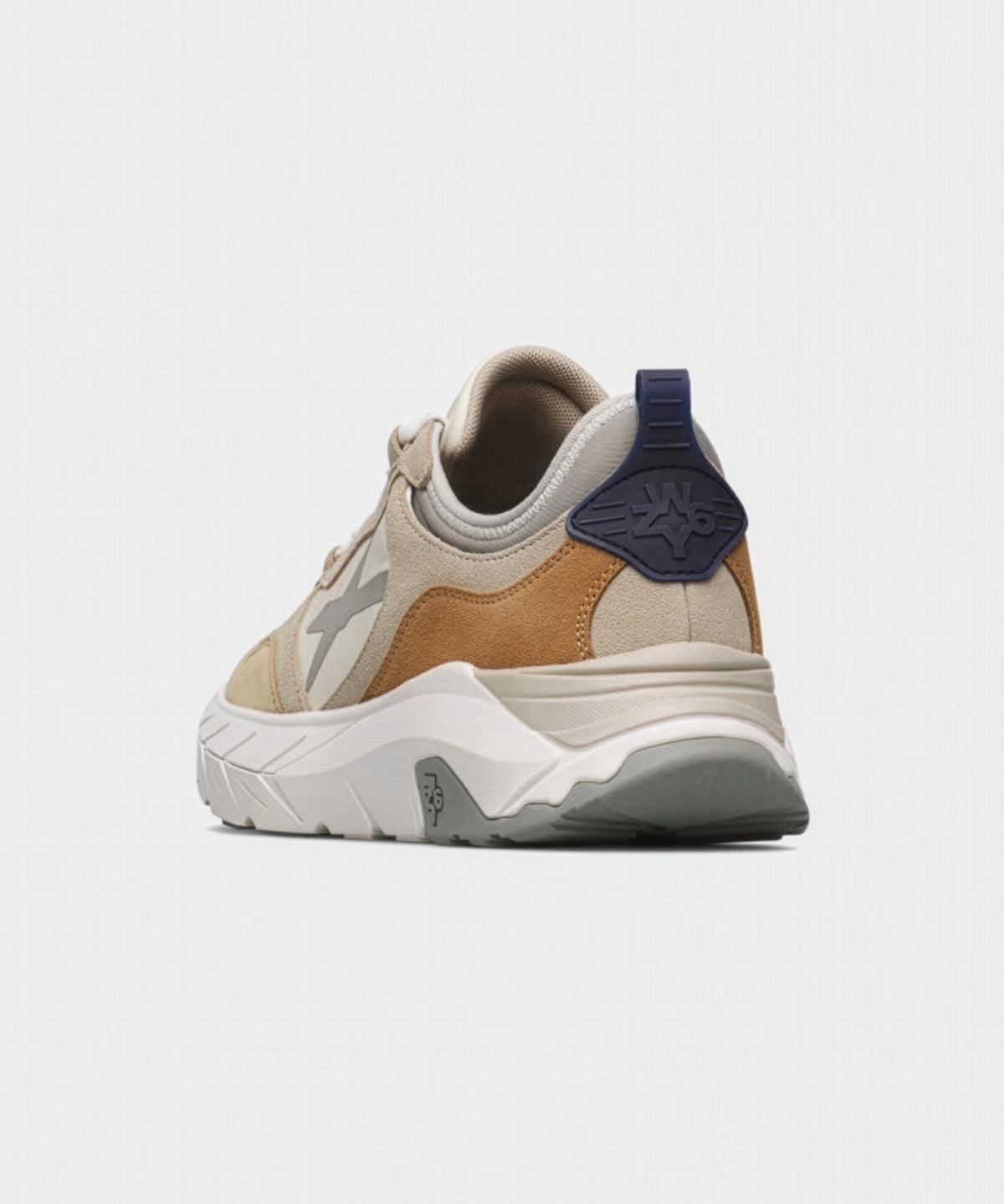 Next M - Sand-Bone-Grey - Hugo Sthlm