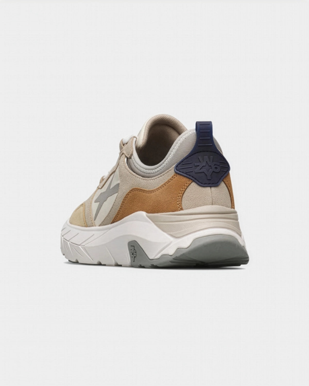 Next M - Sand-Bone-Grey - Hugo Sthlm