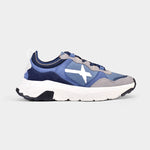 Next M - Grey Azure Navy - Hugo Sthlm