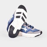 Next M - Grey Azure Navy - Hugo Sthlm