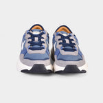 Next M - Grey Azure Navy - Hugo Sthlm