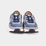 Next M - Grey Azure Navy - Hugo Sthlm