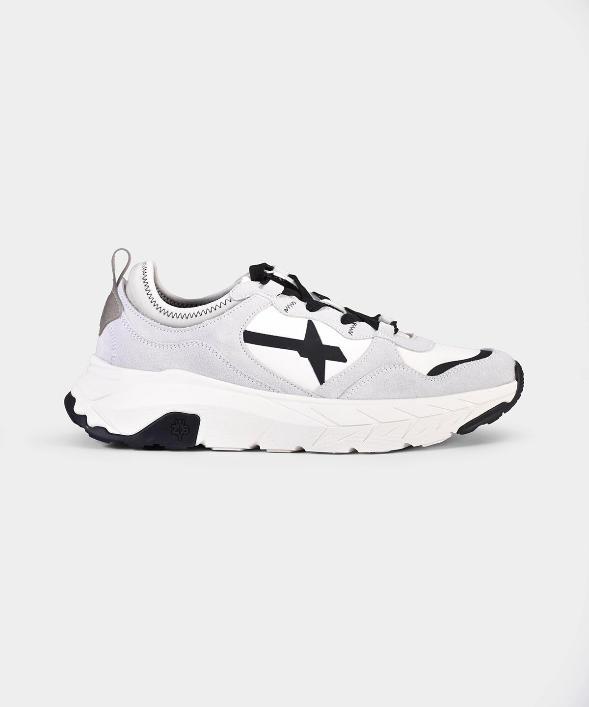 Next M - White Black - Hugo Sthlm