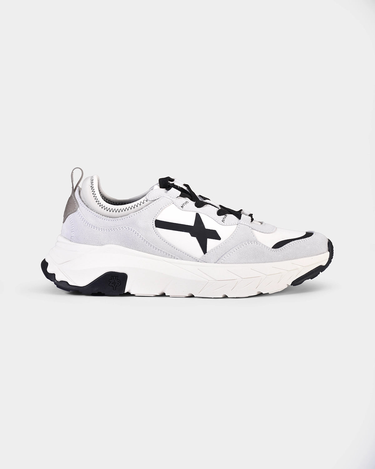 Next M - White Black - Hugo Sthlm