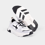 Next M - White Black - Hugo Sthlm