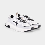 Next M - White Black - Hugo Sthlm