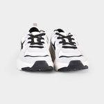 Next M - White Black - Hugo Sthlm