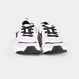 Next M - White Black - Hugo Sthlm