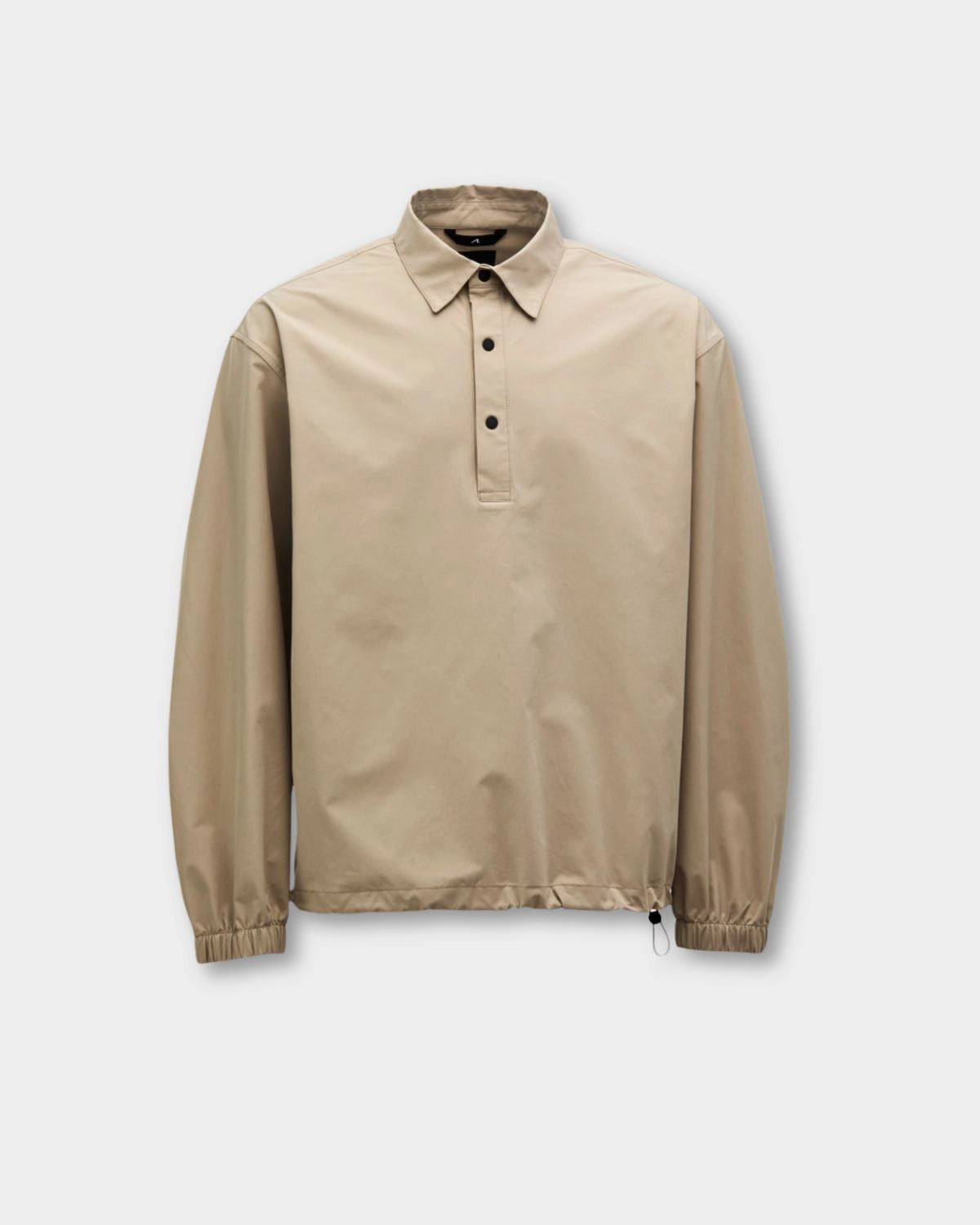 Oakdale Shirt - Khaki - Hugo Sthlm