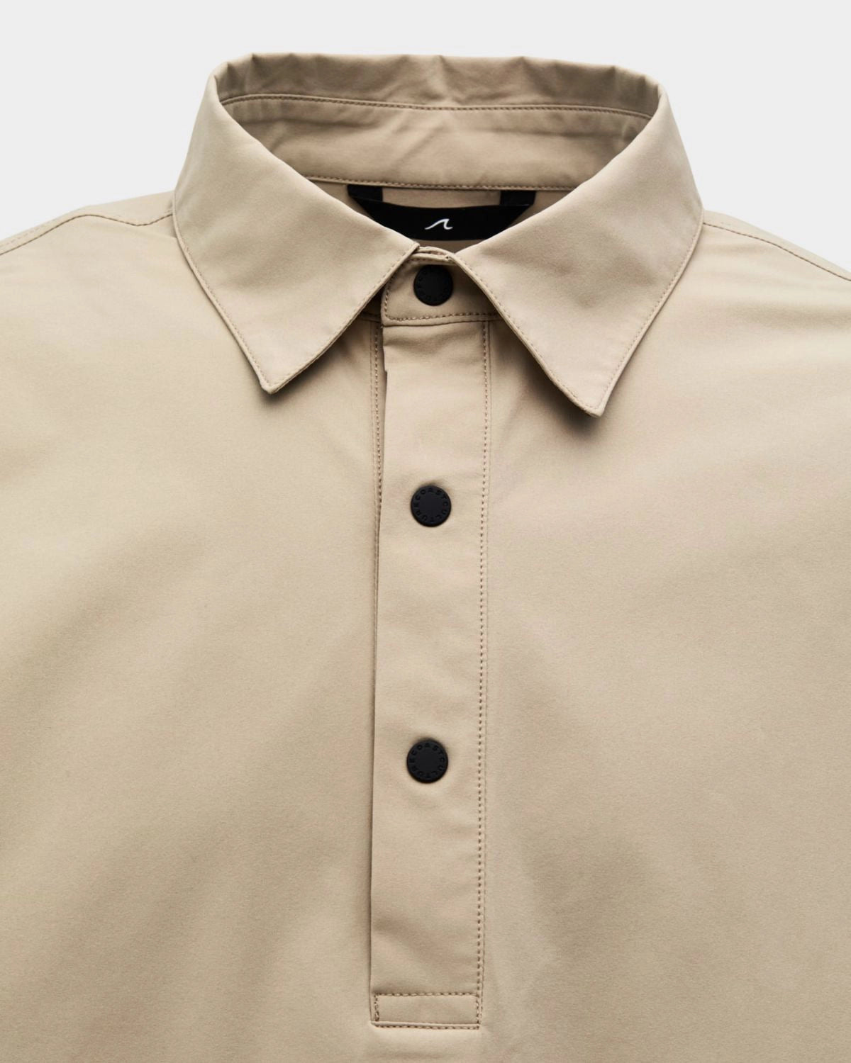 Oakdale Shirt - Khaki - Hugo Sthlm
