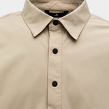 Oakdale Shirt - Khaki - Hugo Sthlm