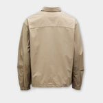 Oakdale Shirt - Khaki - Hugo Sthlm