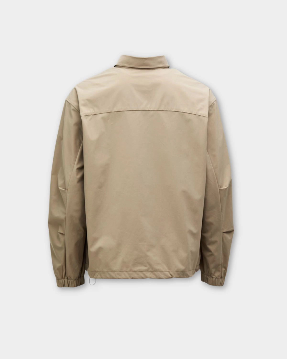 Oakdale Shirt - Khaki - Hugo Sthlm