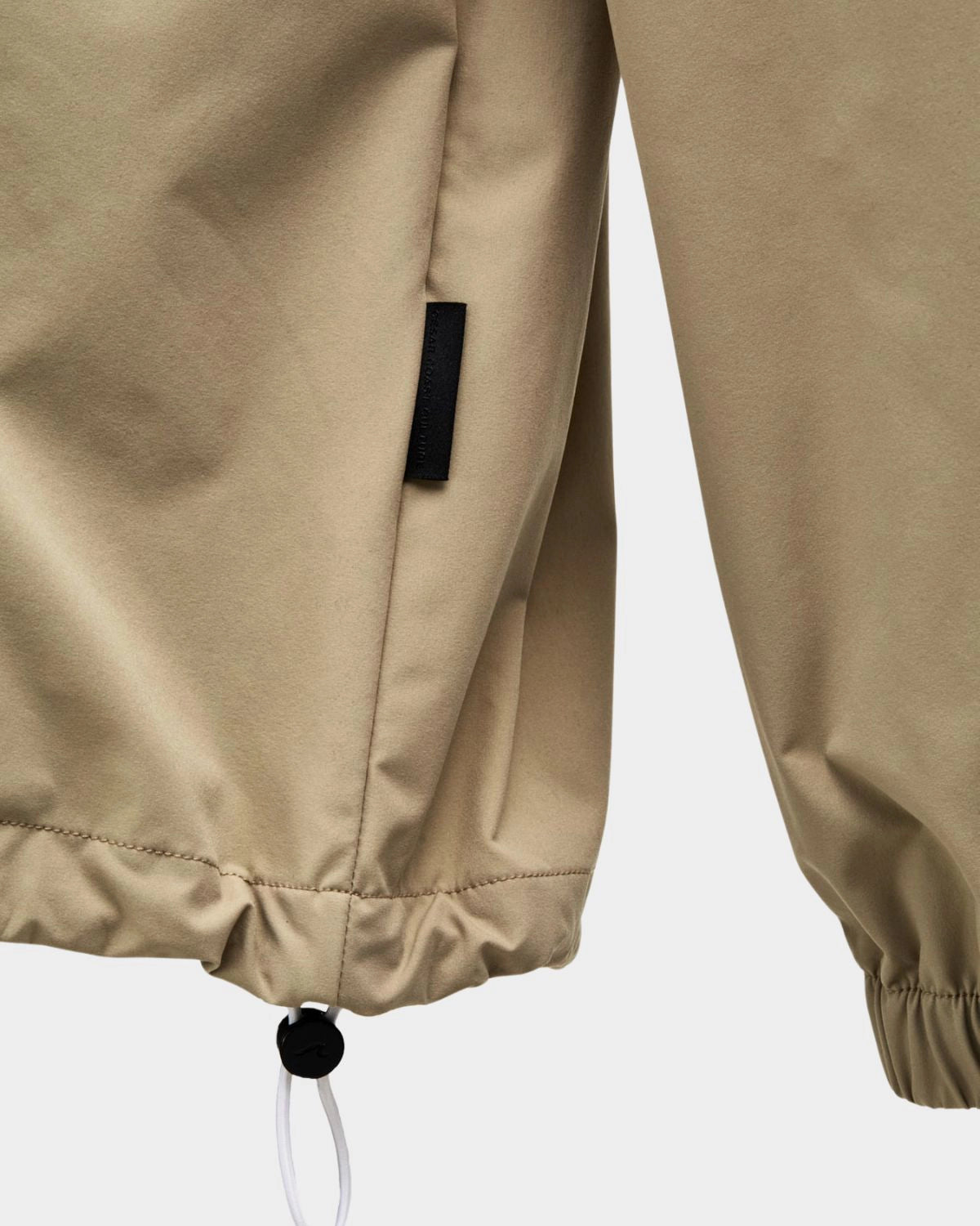 Oakdale Shirt - Khaki - Hugo Sthlm