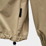 Oakdale Shirt - Khaki - Hugo Sthlm