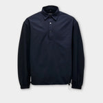 Oakdale Shirt - Navy - Hugo Sthlm