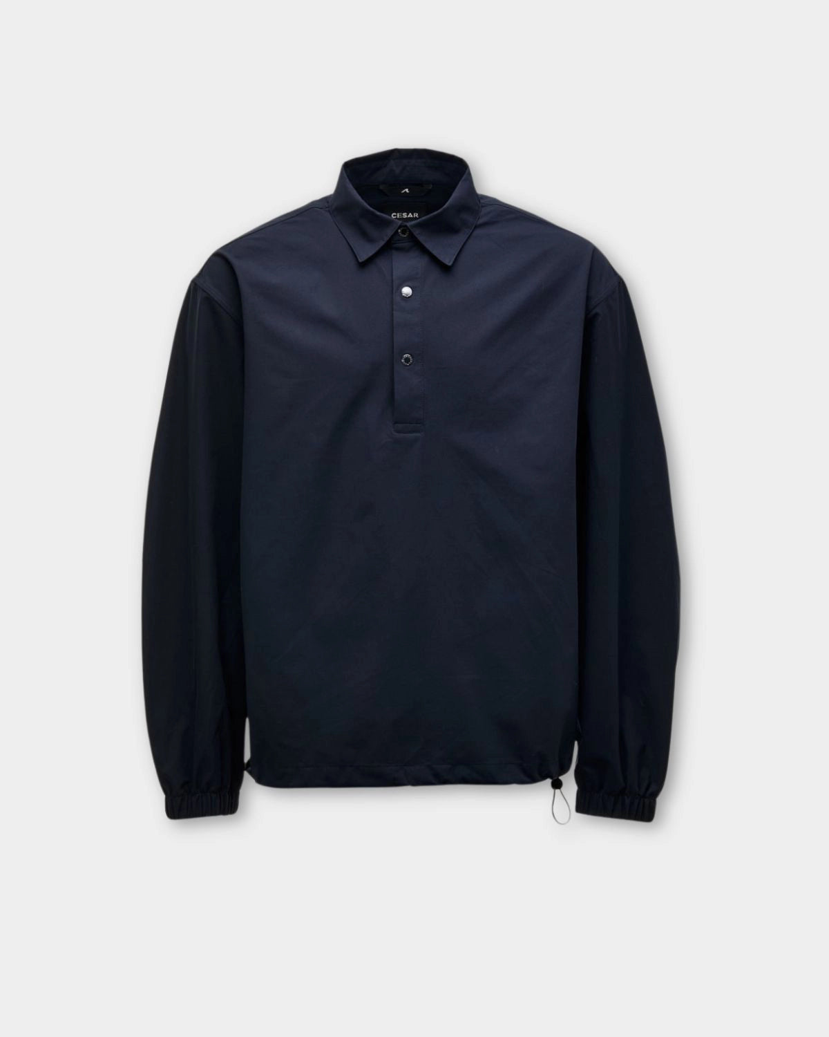 Oakdale Shirt - Navy - Hugo Sthlm