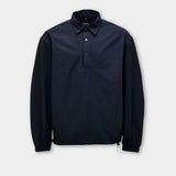 Oakdale Shirt - Navy - Hugo Sthlm