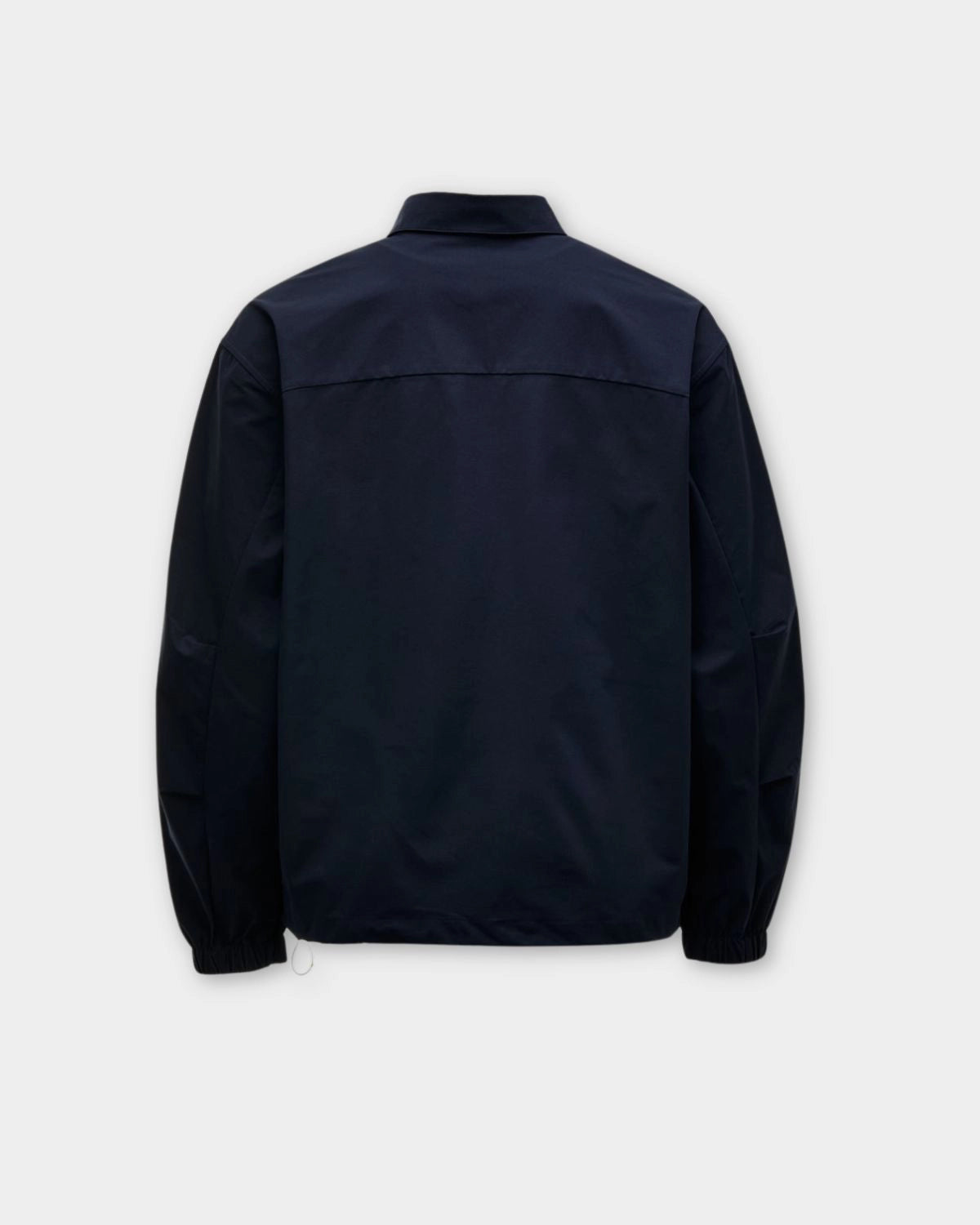 Oakdale Shirt - Navy - Hugo Sthlm