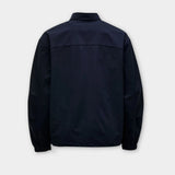 Oakdale Shirt - Navy - Hugo Sthlm