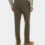 Dandy Trouser - Army Green - Hugo Sthlm
