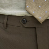Dandy Trouser - Army Green - Hugo Sthlm
