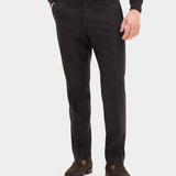 Dandy Trouser - Brown