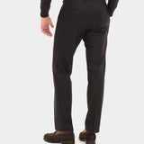 Dandy Trouser - Brown