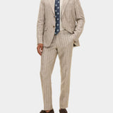Fogerty Blazer - Beige - Hugo Sthlm