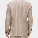 Fogerty Blazer - Beige - Hugo Sthlm