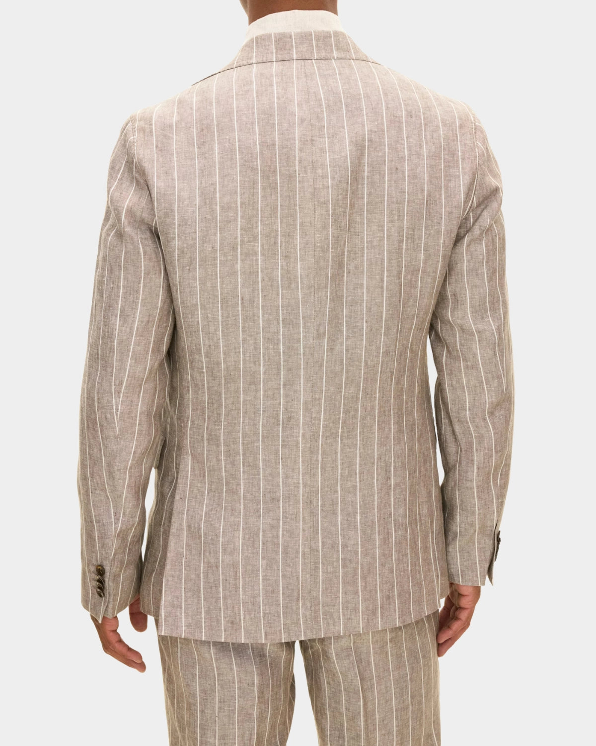 Fogerty Blazer - Beige - Hugo Sthlm