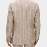 Fogerty Blazer - Beige - Hugo Sthlm