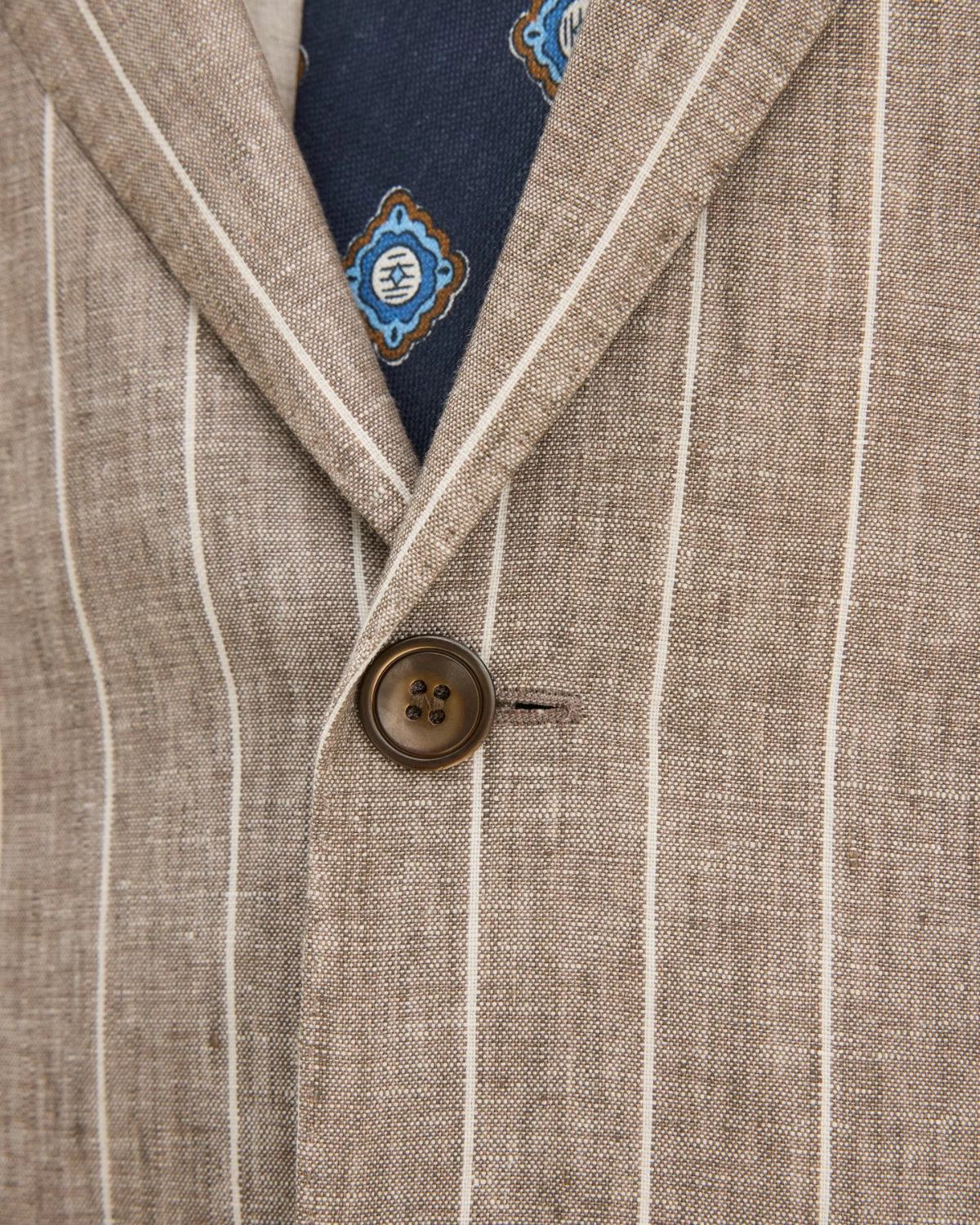 Fogerty Blazer - Beige - Hugo Sthlm