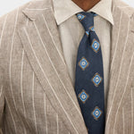 Fogerty Blazer - Beige - Hugo Sthlm