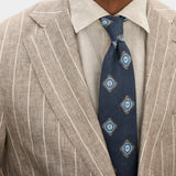 Fogerty Blazer - Beige - Hugo Sthlm