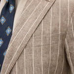 Fogerty Blazer - Beige - Hugo Sthlm