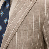 Fogerty Blazer - Beige - Hugo Sthlm