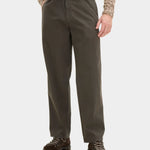Tanker Trousers - Army Green - Hugo Sthlm