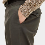 Tanker Trousers - Army Green - Hugo Sthlm