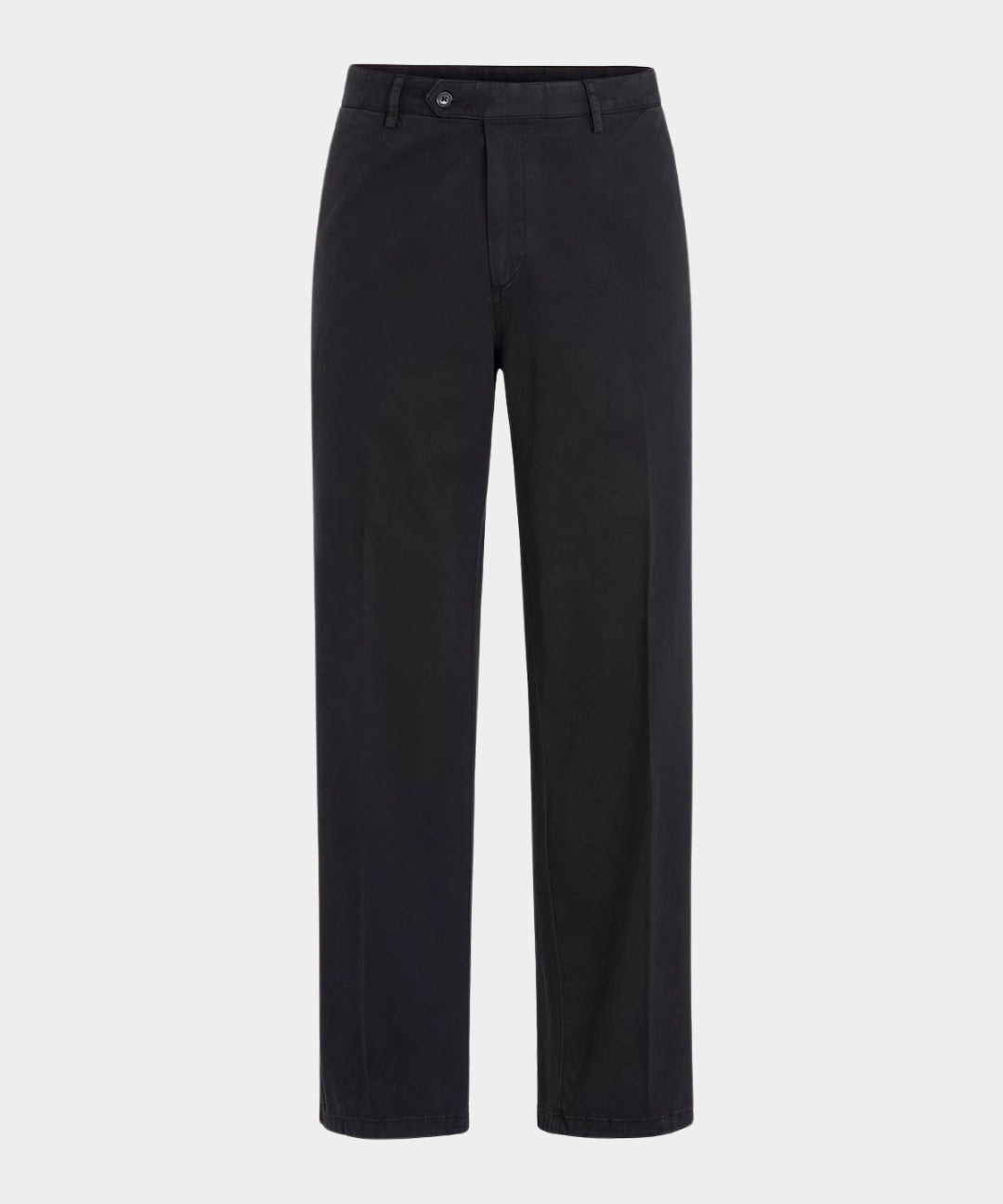 Tanker Trousers - Black - Hugo Sthlm