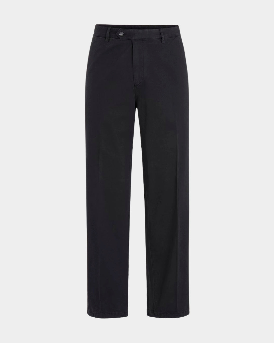 Tanker Trousers - Black - Hugo Sthlm