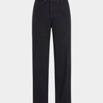Tanker Trousers - Black - Hugo Sthlm