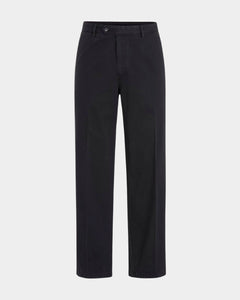 Tanker Trousers - Black - Hugo Sthlm