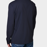 Overshirt Unfold - Navy