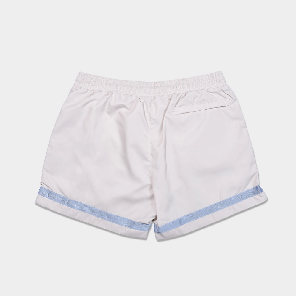 Pacific Bathing Trunks - Birch Gray Mist - Hugo Sthlm